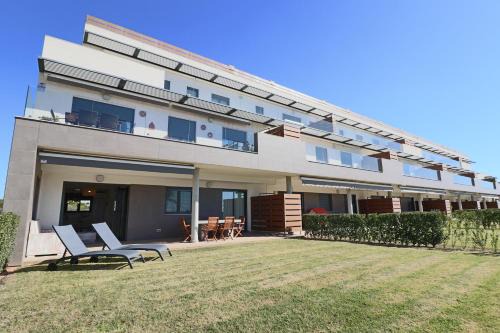 El Rompido Apartment | Apartamento Familiar La Reserva