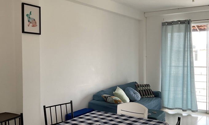 Pimentel Apartment | Apartamento Familiar Amoblado