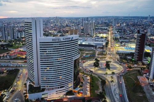 Vila Cabral Apartment | Apartamento Fantástico - com estação para carros eletricos