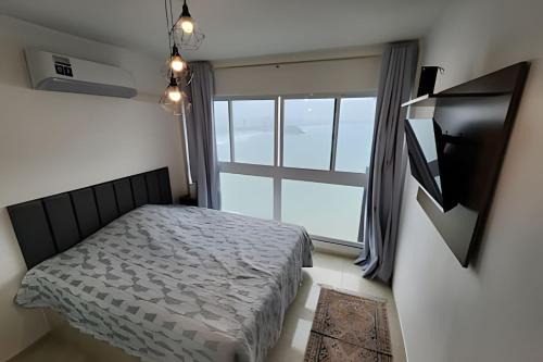Porchat Island Apartment | Apartamento Farol da Ilha - Vista Cinematográfica