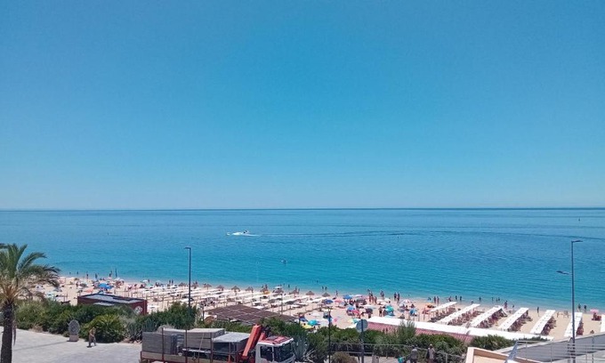 Santiago Apartment | Apartamento Ferias- Praia da California, Sesimbra