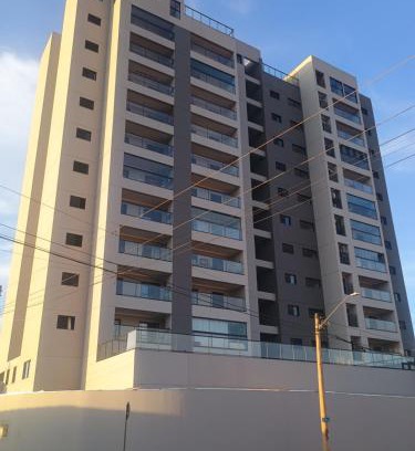 Barretos Apartment | Apartamento Festa do Peão Barretos