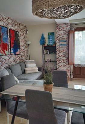 Figueras (Castropol) Apartment | Apartamento Figueras