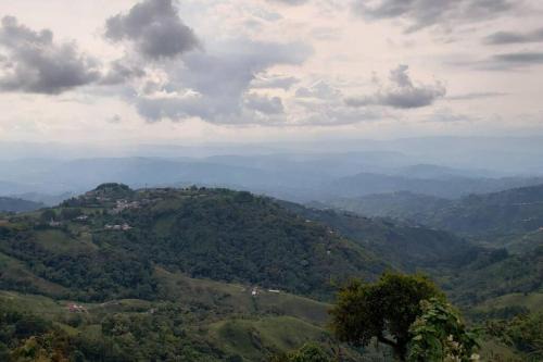 Manizales Apartment | Apartamento FL Martinz