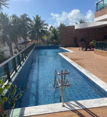 Porto de Galinhas Apartment | Apartamento Flat Porto de Galinhas - Piscinas Naturais