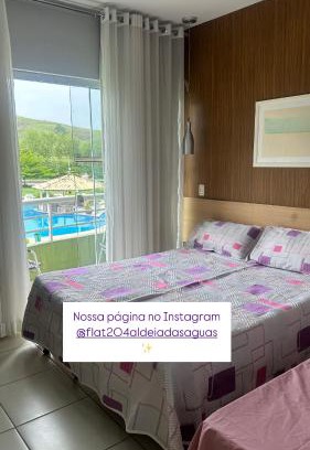 Barra do Pirai Apartment | Apartamento Flat 204 Condomínio Village