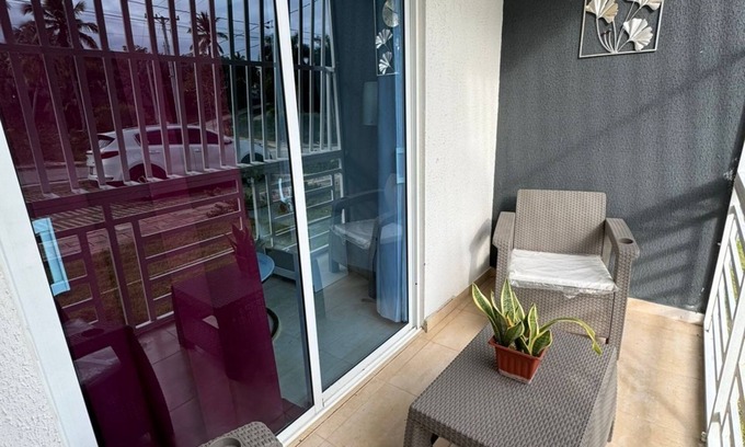Nagua Apartment | Apartamento Flia Almonte