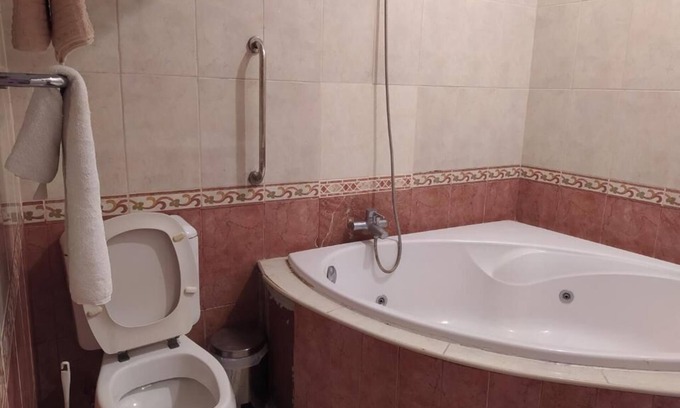 Lima Historic Center Apartment | Apartamento Frente AL Palacio DE Gobierno