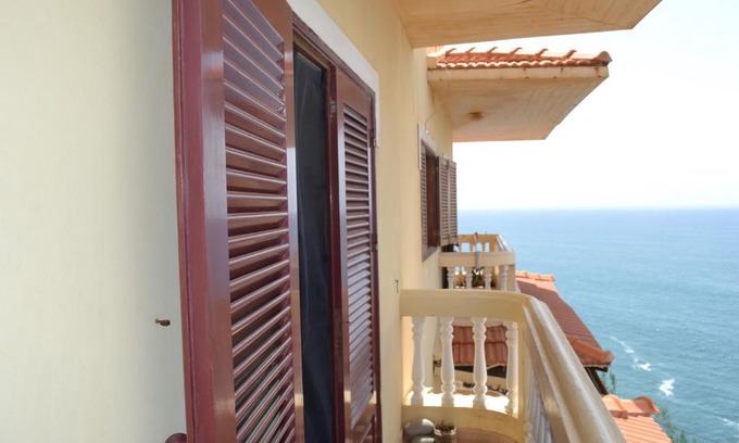 Ponta do Sol Apartment | Apartamento Fritzi