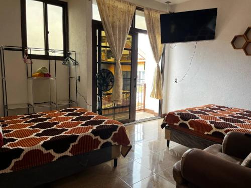 San Pedro La Laguna Apartment | Apartamento Gonzalez