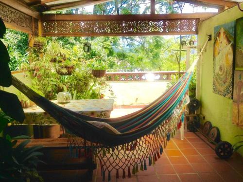 La Candelaria Apartment | Apartamento-Galería de arte Cielo y Tierra