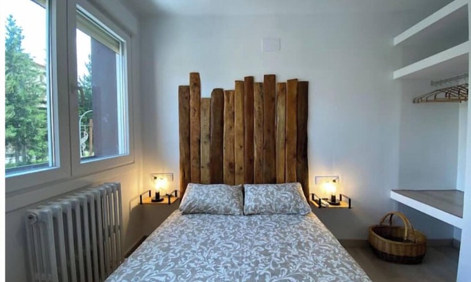 Abena Apartment | Apartamento Garcés