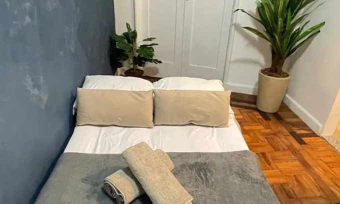 Centro Apartment | Apartamento Gloria View HIR 23