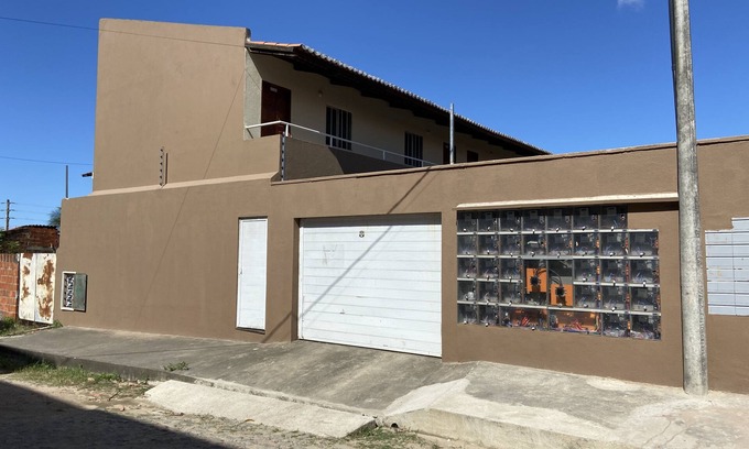 Pecém Apartment | Apartamento Gran Essencial! Conforto Despretensioso