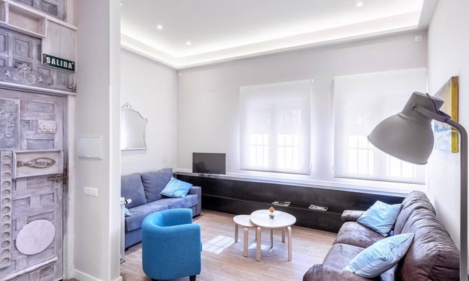 Toledo City Center Apartment | Apartamento Greco en Toledo