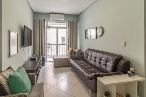 Tombo Apartment | Apartamento Guarujá Praia Tombo