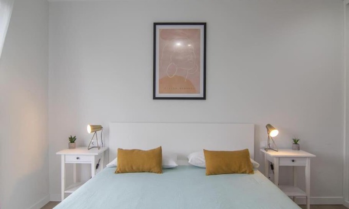 Soto de la Marina Apartment | Apartamento Holidea Playa San Juan de la Canal