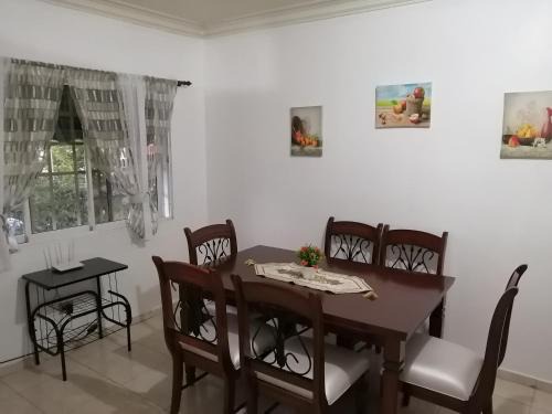La Isabelita Apartment | Apartamento Helen