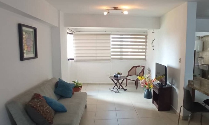 Naguanagua Condo | Apartamento Hermoso y Acogedor, en lugar privigeliado de Valencia, Venezuela