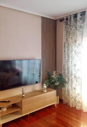 Gibaja Apartment | Apartamento Hogar del Nómada