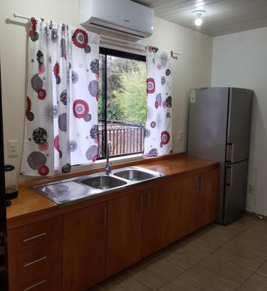 Hohenau Apartment | Apartamento Hohenau Centro