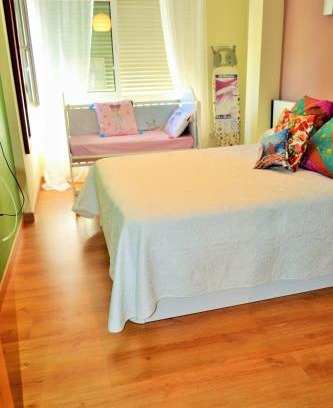 Bailen-Miraflores Apartment | APARTAMENTO HOSPITALES a 10 MINUTOS DEL CENTRO Y PLAYAS