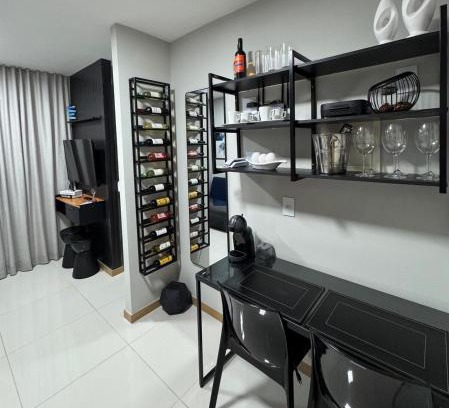 Federacao Apartment | Apartamento - House Federação