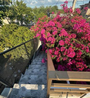 Pedernales Apartment | Apartamento Hungria