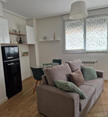 Castro Urdiales Apartment | Apartamento IBY