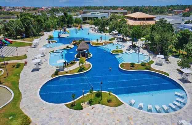 Massagueira Apartment | Apartamento Iloa Resort