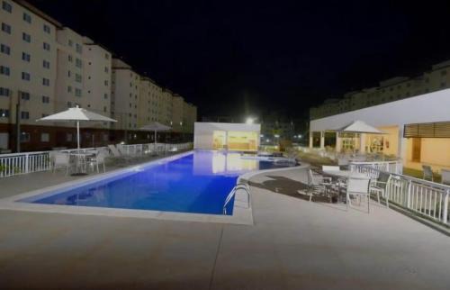 Sao Domingos Apartment | Apartamento Ilhéus