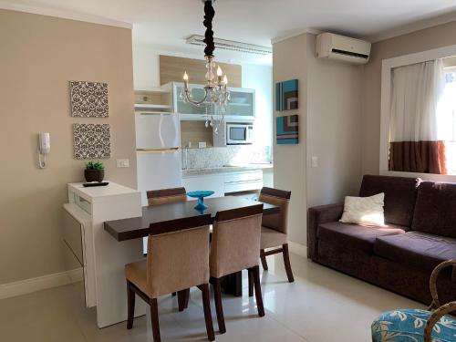 Barra Sul Apartment | Apartamento Ilhas do Sul