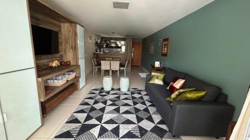 Pirangi do Norte Apartment | Apartamento Imperial Porto Brasil
