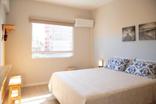 Praia do Meio Apartment | Apartamento incrível beira mar