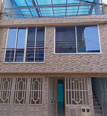 Fusagasuga Apartment | Apartamento independiente en casa familiar Fusagasugá