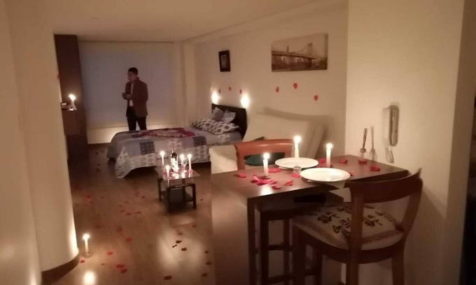Tunja Apartment | APARTAMENTO INDEPENDIENTE CENTRO TUNJA