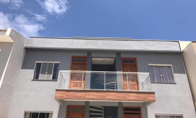 Capivari Apartment | Apartamento ingleses