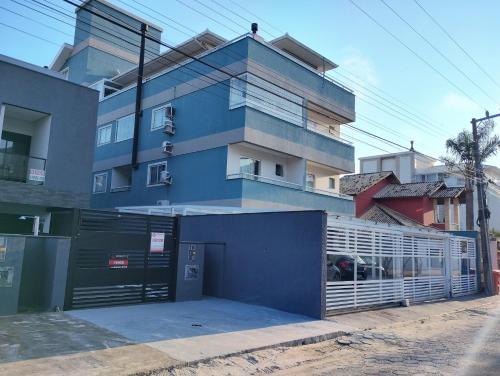 Ingleses Norte Apartment | Apartamento Ingleses Norte