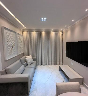 Santo Antonio Apartment | Apartamento inteiro