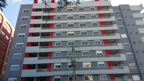 Boa Vista Apartment | Apartamento Inteiro na Região nobre de Curitiba