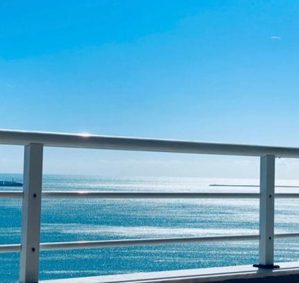 Praia de Iracema Apartment | Apartamento Iracema Fortaleza