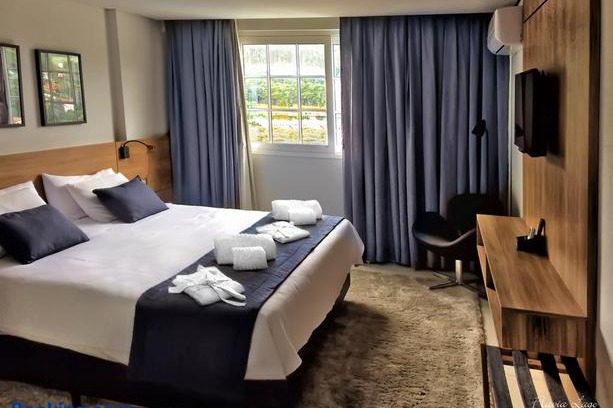 Araras Apartment | Apartamento Itaipava Granja Brasil