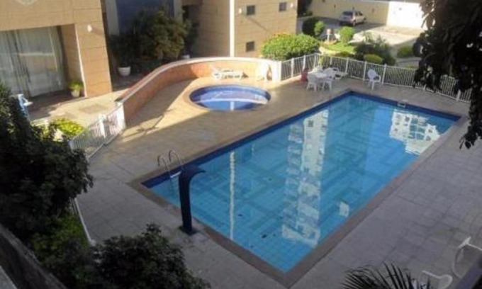 Itapua Apartment | Apartamento Itapoan Vila Velha