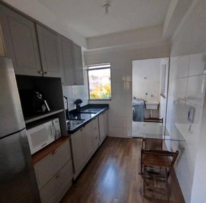 Itaquera Apartment | Apartamento Itaquera