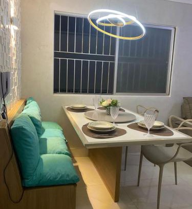 Estados Unidos Apartment | Apartamento J & JF I