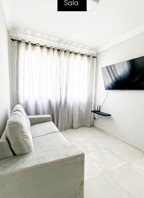 Siqueira Campos Apartment | Apartamento Jabotiana