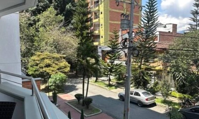 La Castellana Apartment | Apartamento Jacuzzi La Castellana Laureles Nuevo 2