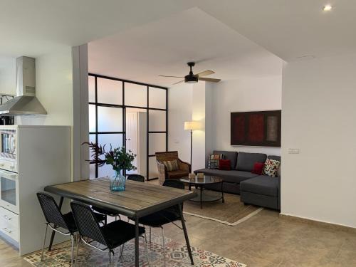 Moraleja Apartment | Apartamento Jalama - 2C