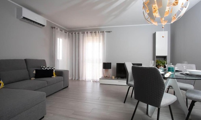 Sao Pedro Apartment | Apartamento Janelas da Ria