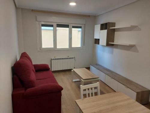 Lugo Apartment | Apartamento Jardin
